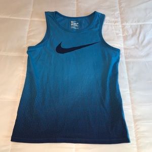 Men’s Nike Athletic Tank Top